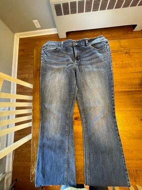 LEI jeans